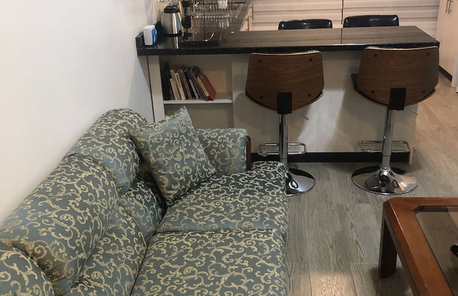 Suite and Apartment Well Located In Quito - Foto 24