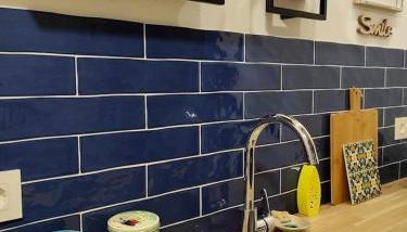 Charming Studio in Riogordo - 18 m² - Sunny Terrace - Foto 5