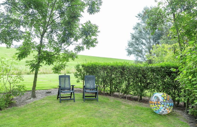 Cozy Holiday Home in Zonnemaire Near Lakebeach - Photo 70