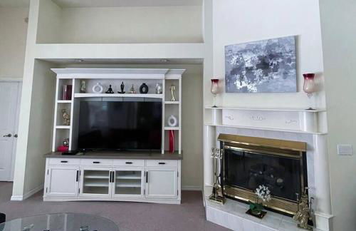 Luxe Home in Lecanto with Pool - Foto 14