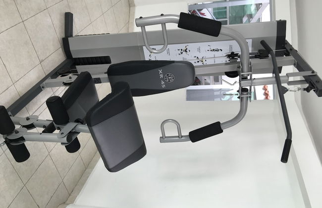 Metropoli Suites Ejecutivas - Foto 29