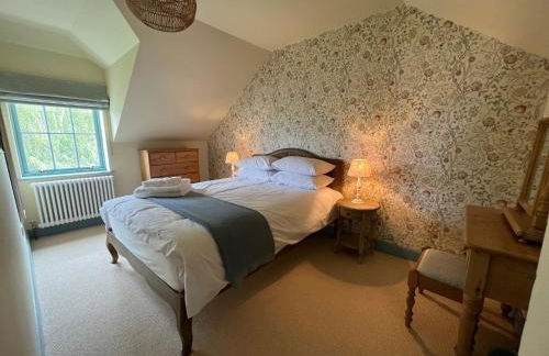 Quaint self contained cottage near Edinburgh. - Foto 6