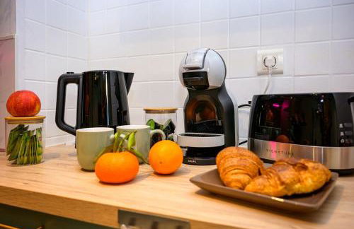 T3 Dupleix - Hypercentre - Calme - Idéal groupe - Foto 7