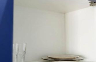 107-Studio compacto, moderno, climatizado perto da UEL - Foto 4