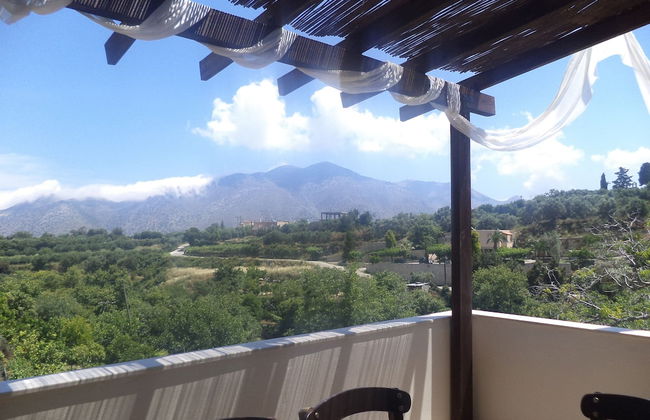 Rural Spacious Villa with Pool at Central Crete - Foto 49