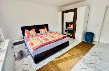 Daheim am Wasserturm - Wörth - Foto 13