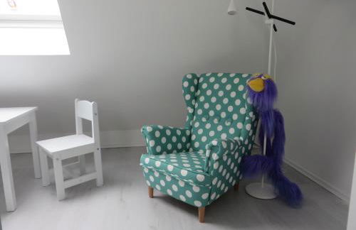 NEU FeWo Tuffis Home an der Nordsee - Foto 7