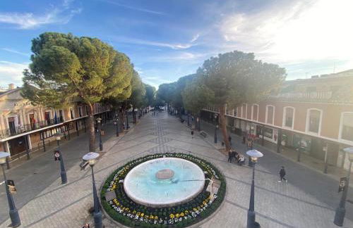 Estudio El Soportal de la Plaza - Foto 6