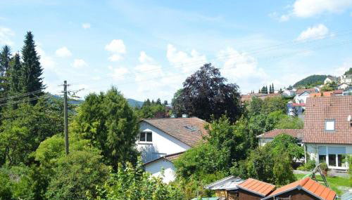 Ferienwohnung Sonnenblick - Foto 3