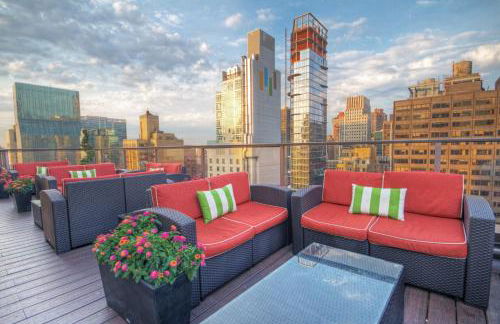 Beautiful Resort in Midtown 45 - Deluxe 1BD - Foto 42