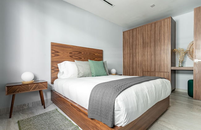 Lumina at Cardinal Cabo San Lucas - Foto 13