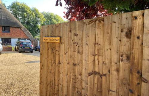 The Stable - boutique rural retreat for two - Foto 3