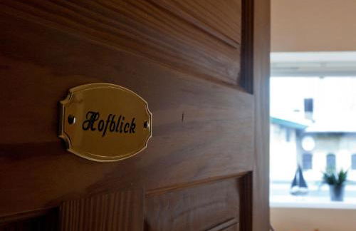 Ferienwohnung Hofblick - Foto 13