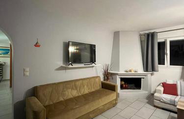 Vouzianas home - Foto 8