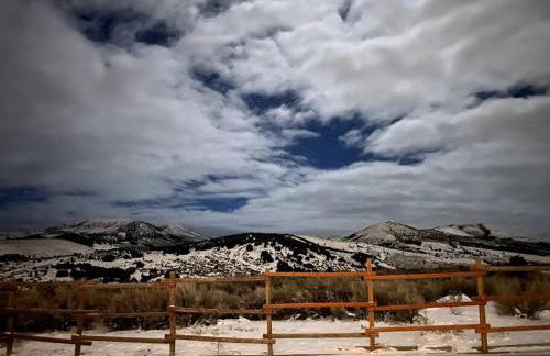 Luxury home w a View- biking and hiking near - Foto 41
