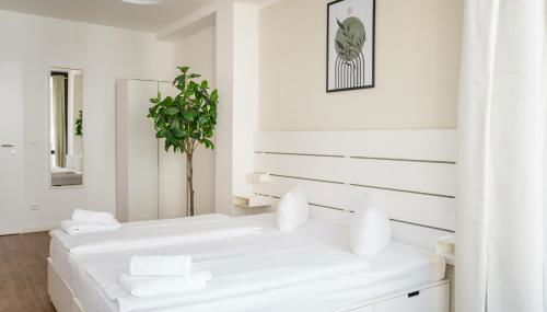 Fantastic 2 Bedroom Apartment - Foto 2, wardrobe