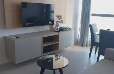 Apartamento Vista mar - Cais 410 - Foto 10