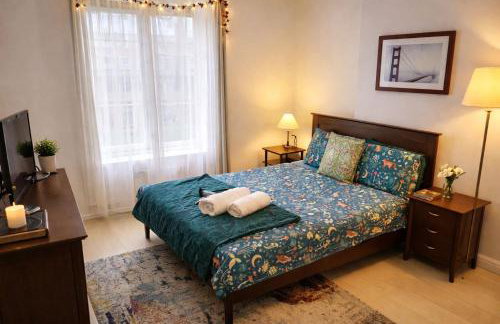 The Lovely Elegant Apartments Around Paddington - Ricky & Giustina Collection- W2, W9, NW8 - Fully equipped and perfect for long stays - Foto 8