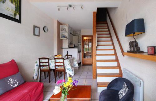 Appartement Le Cormoran - Foto 25