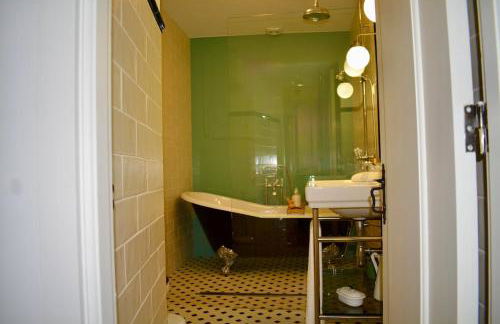 Caminho Gerês - Heritage Eco-Cottage - jacuzzi - Foto 50