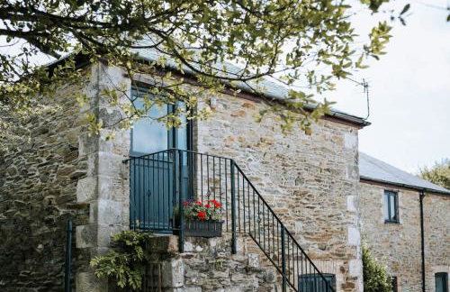 Wheel House @ Goonwinnow Farm - Foto 11