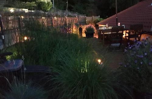 Ferienwohnung HYGGELIG - Göttingen Harz Duderstadt - Foto 55