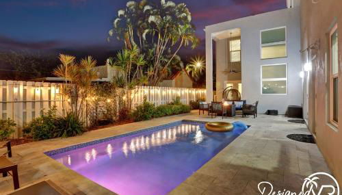 Dream House 5 Bedroom w/ Amazing Heated Pool - Foto 2, Other