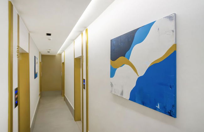 Stile Suite Marine Hotel - Foto 72