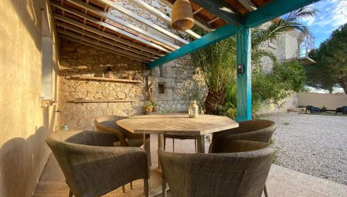 Joli gîte chic et cosy entre mer et Narbonne - Foto 4