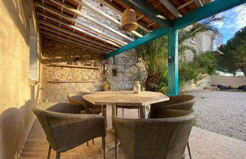 Joli gîte chic et cosy entre mer et Narbonne - Photo 4