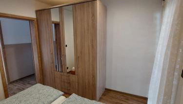 Ferienwohnung-Bergblick - Foto 5, wardrobe