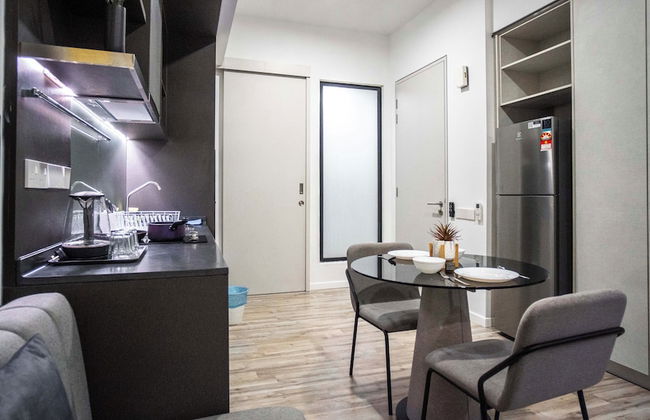 Guestonic Millerz Luxury Home - Foto 49