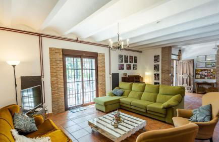 Caserío Lo Bulle Oria by Ruralidays - Foto 22