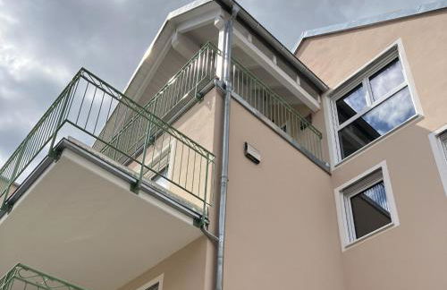 Ferienwohnung Altstadtliebe mit Dachterrasse - Foto 22