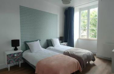 Les Epingliers - Le Clos Lacam, centre ville, dog friendly - Photo 8