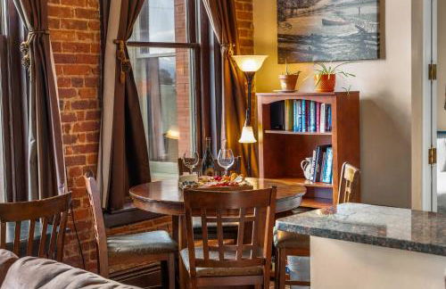 Historic Leadville Loft: Sauna Views - Foto 15