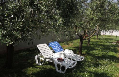 Pool-Apartments Porec (4400) - Foto 32