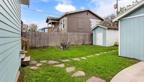 SeaGoals-Central Galveston - Foto 4