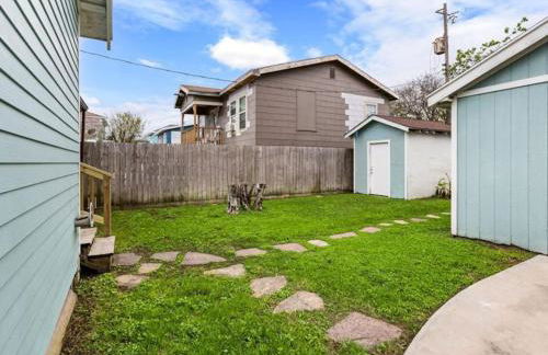 SeaGoals-Central Galveston - Foto 4