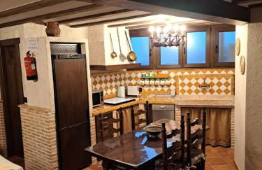 Casa Rural LA BODEGA - Foto 34