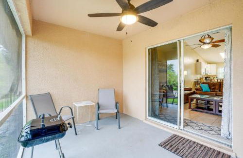 Lehigh Acres Vacation Rental with Screened Patio! - Foto 19