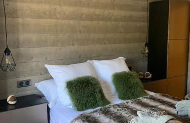 Superbe Appartement au Plateau Rond-Point des Pistes Classé 3 Etoiles et Label Méribel - Foto 7