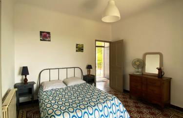 Maison charmante à Orgnac-l'Aven avec piscine partagée. - Photo 38