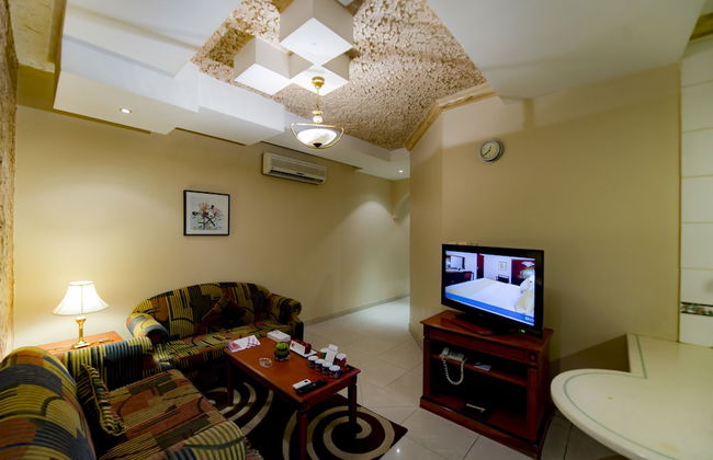 Boudl Khurais - Foto 17