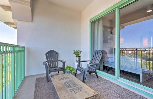 Ocean View Condo Btwn Rosemary and Alys Beach! - Foto 13