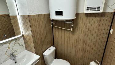 Studio climatisé avec jardin et plage à 250m - Photo 5