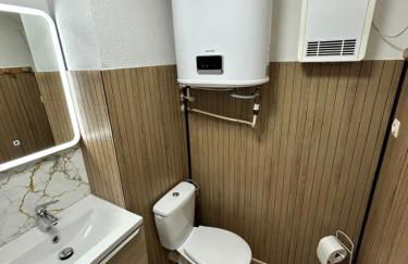 Studio climatisé avec jardin et plage à 250m - Photo 5