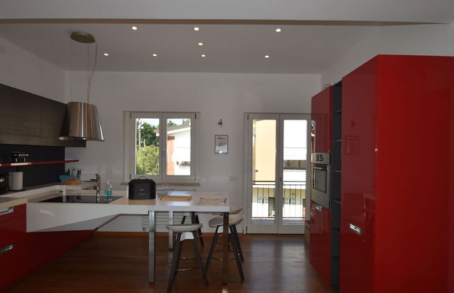 Apartment in a Prime Location on Lake Maggiore - Foto 9