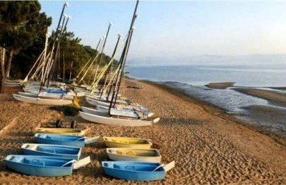 Foz do Arelho Sunset Sea Views, Silver Coast - Foto 47