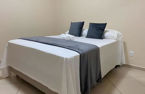 Apartamento aconchegante próximo à Faculdade - Foto 10